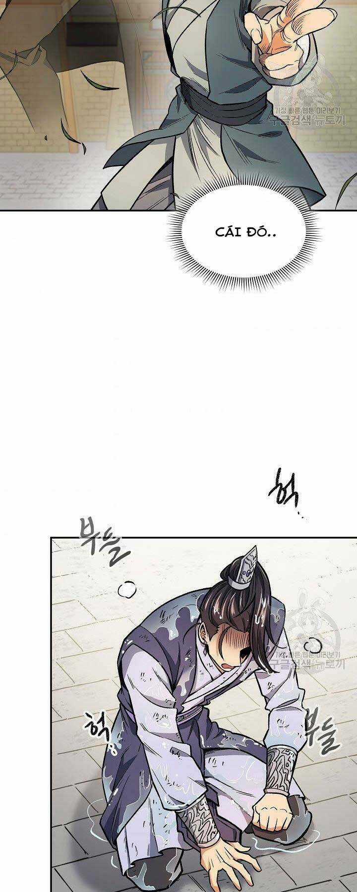 Quán Trọ Phong Ba Chapter 72 trang 59