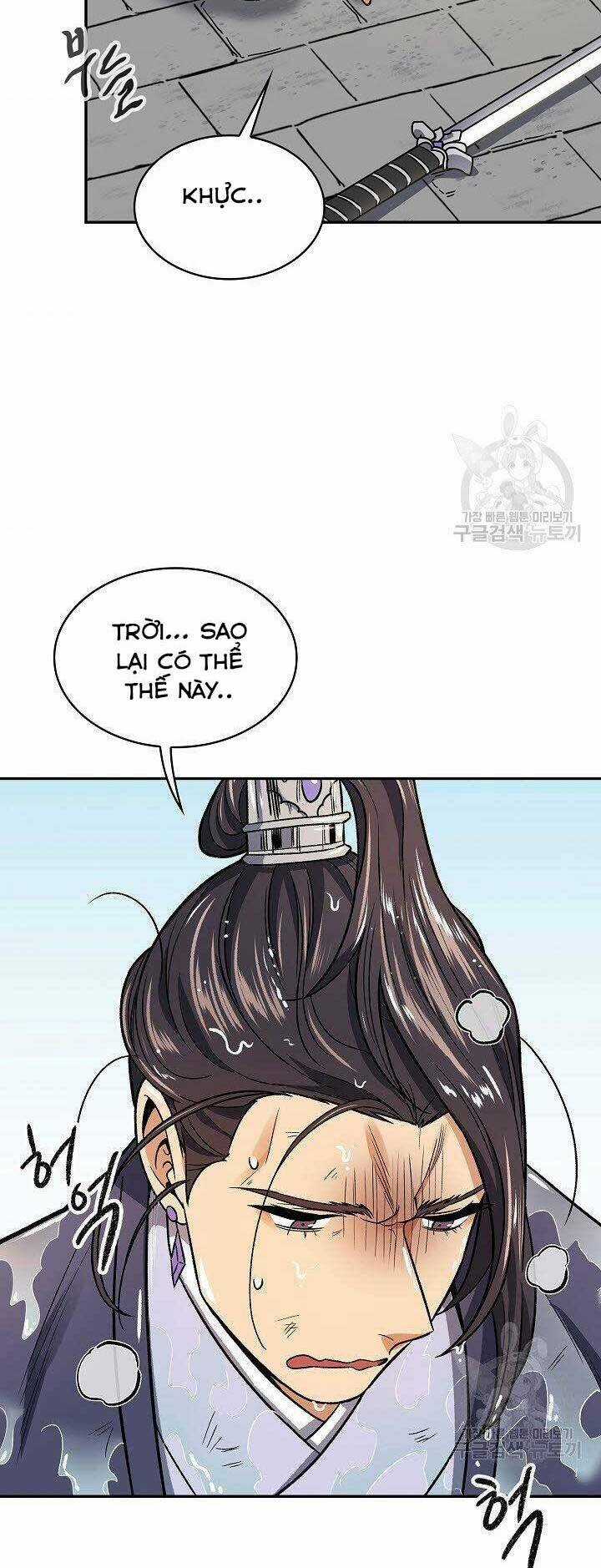 Quán Trọ Phong Ba Chapter 72 trang 60