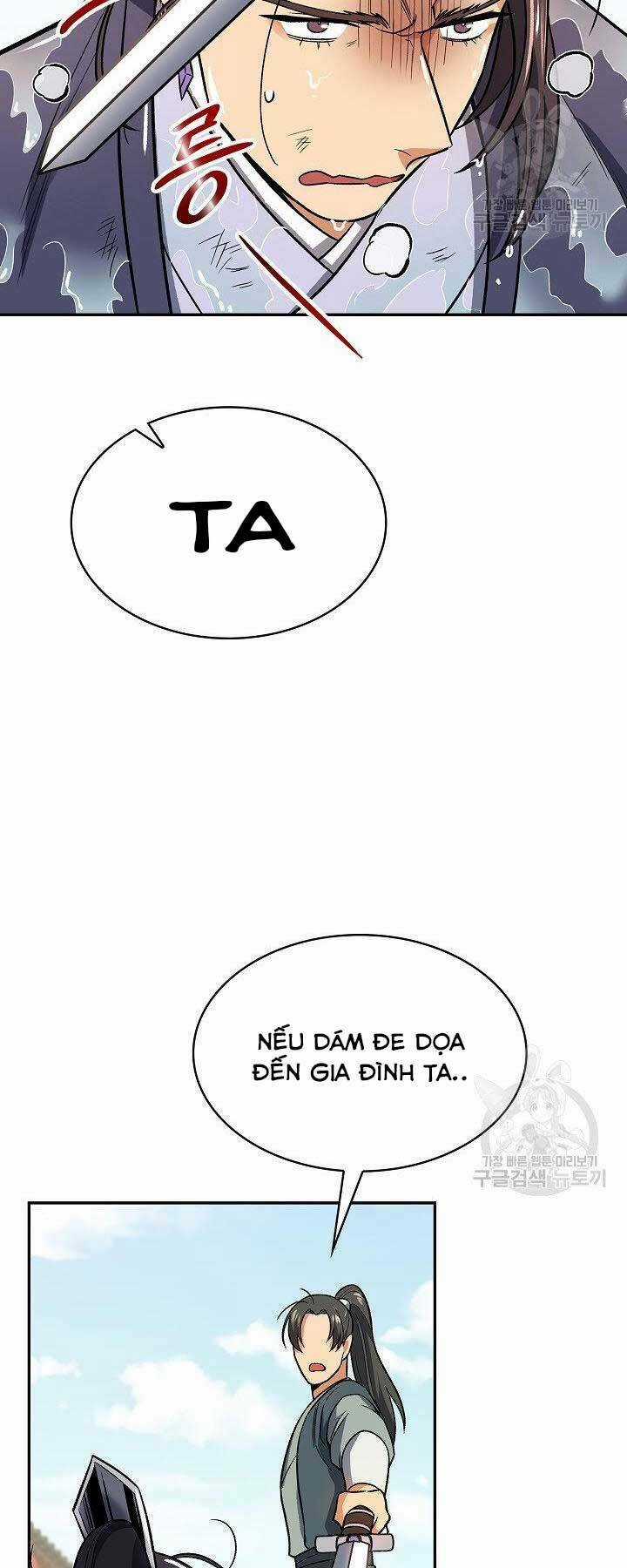 Quán Trọ Phong Ba Chapter 72 trang 62