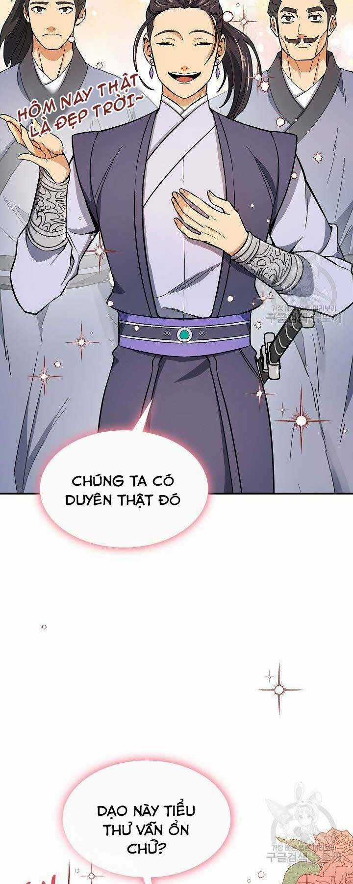 Quán Trọ Phong Ba Chapter 72 trang 7