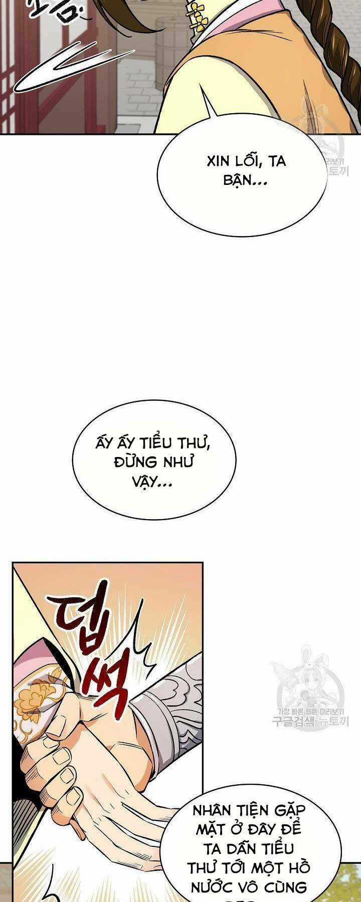 Quán Trọ Phong Ba Chapter 72 trang 9