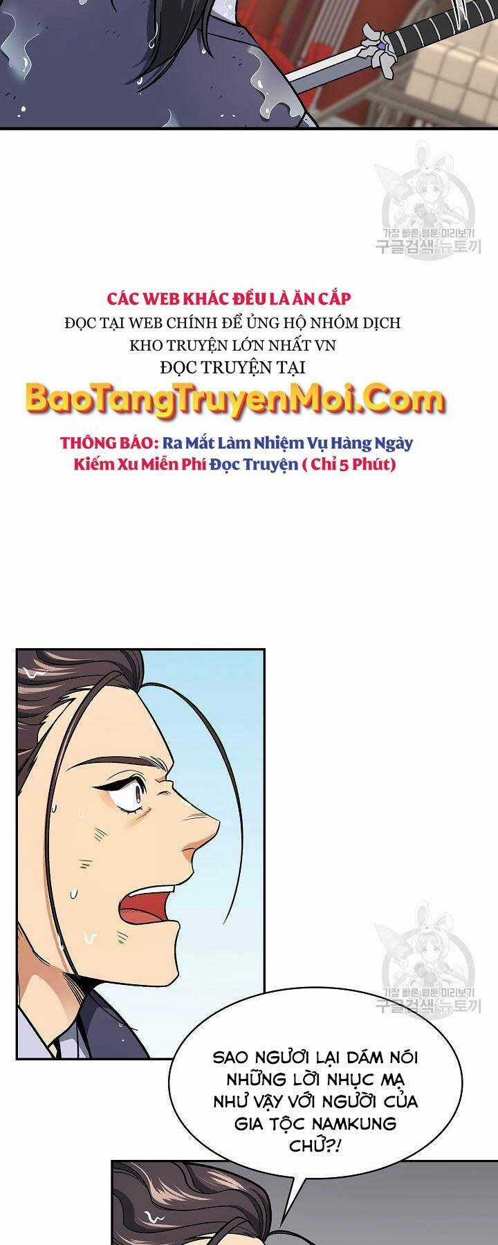 Quán Trọ Phong Ba Chapter 73 trang 1