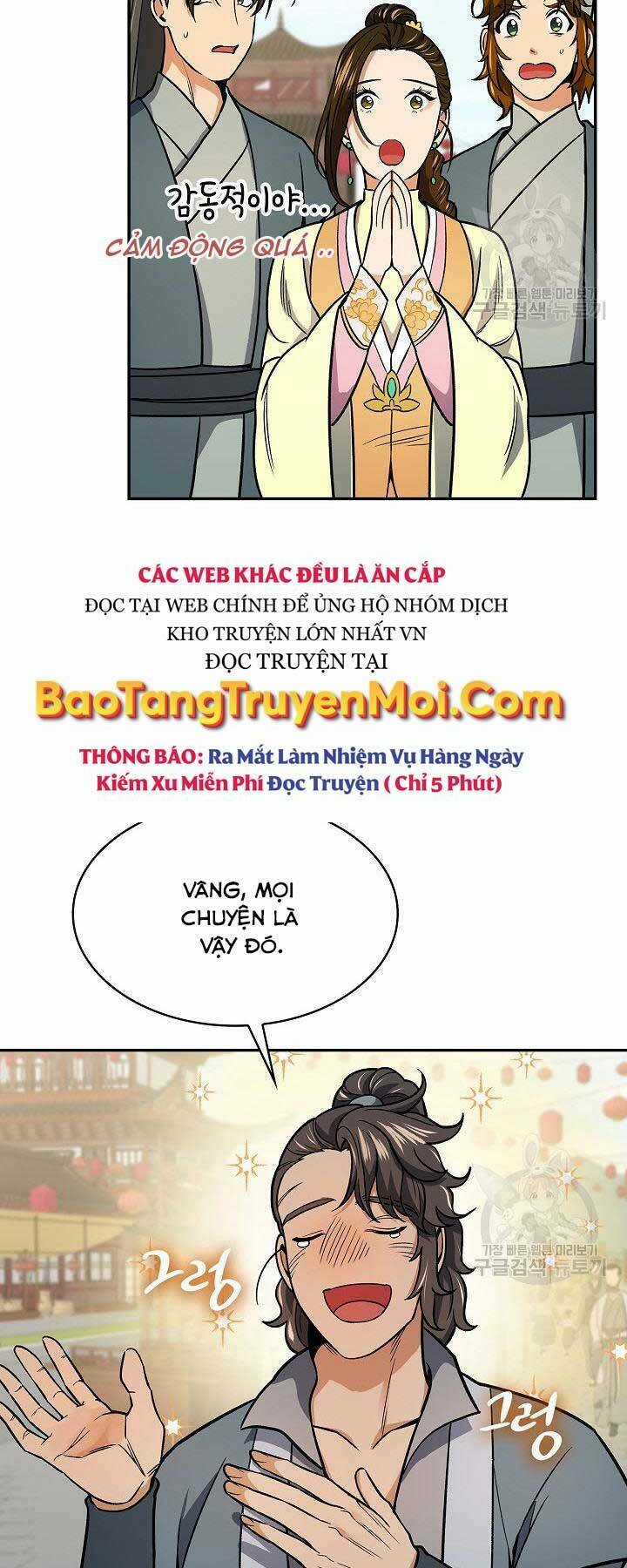 Quán Trọ Phong Ba Chapter 73 trang 13