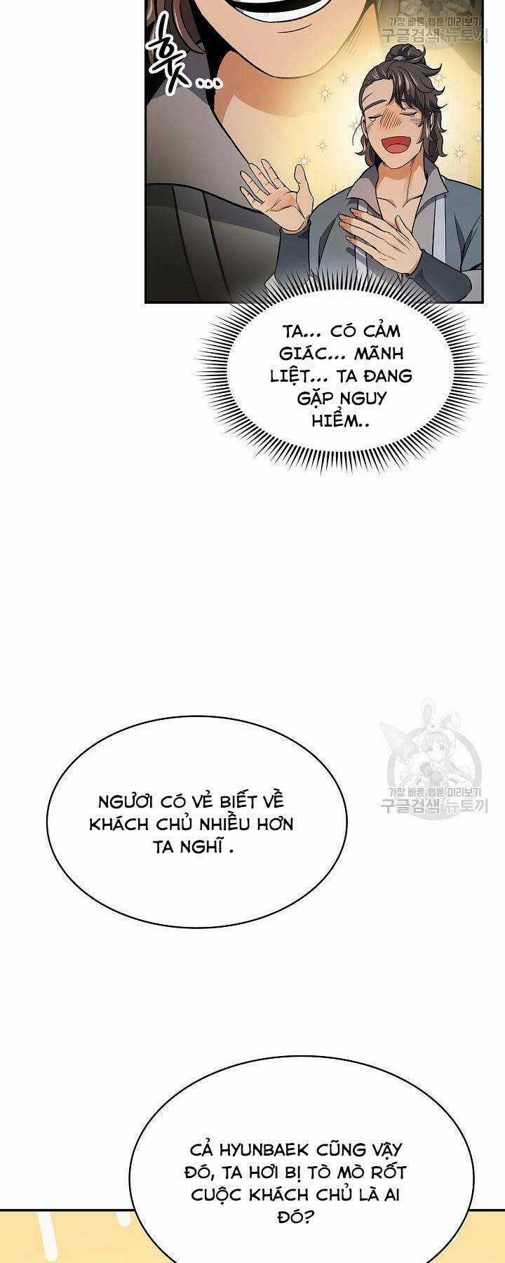 Quán Trọ Phong Ba Chapter 73 trang 15