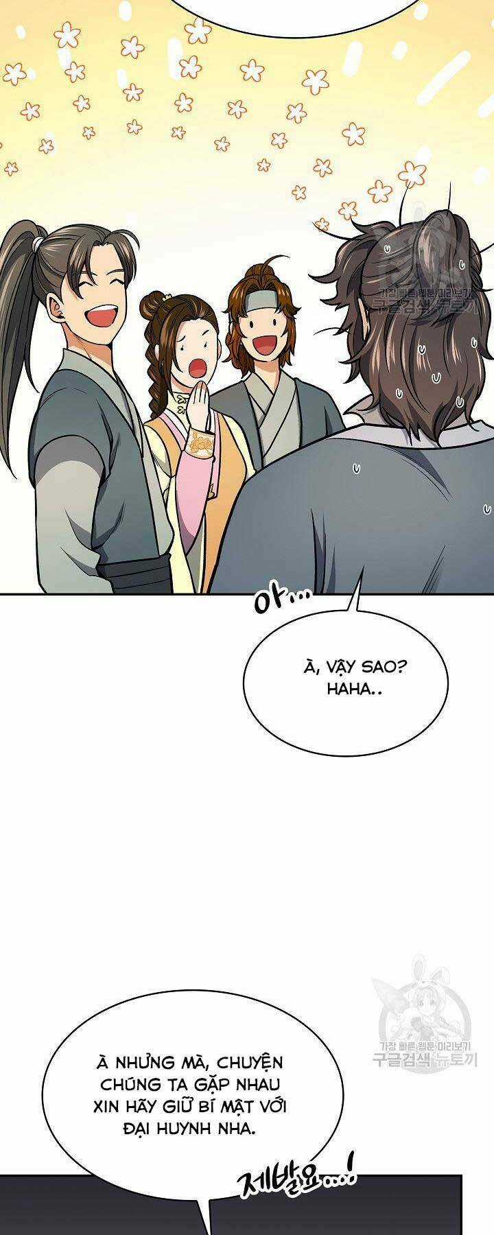 Quán Trọ Phong Ba Chapter 73 trang 16