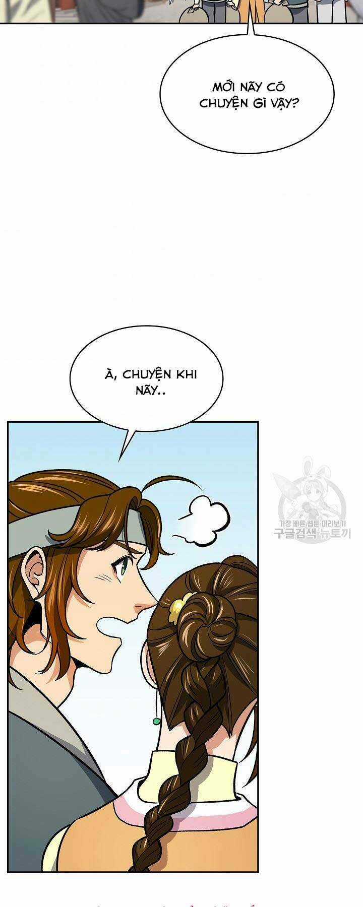 Quán Trọ Phong Ba Chapter 73 trang 18