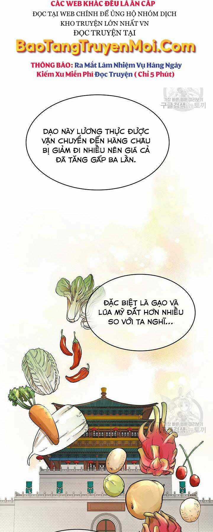 Quán Trọ Phong Ba Chapter 73 trang 19