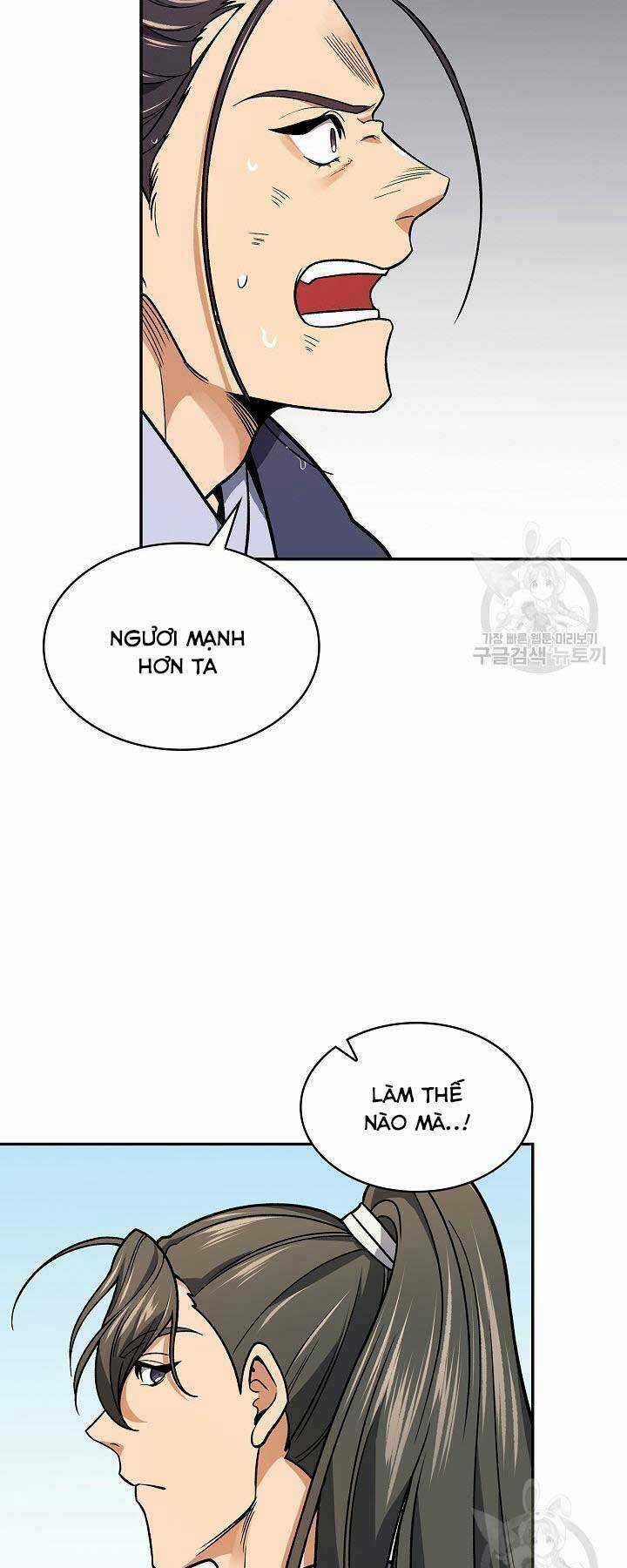 Quán Trọ Phong Ba Chapter 73 trang 2