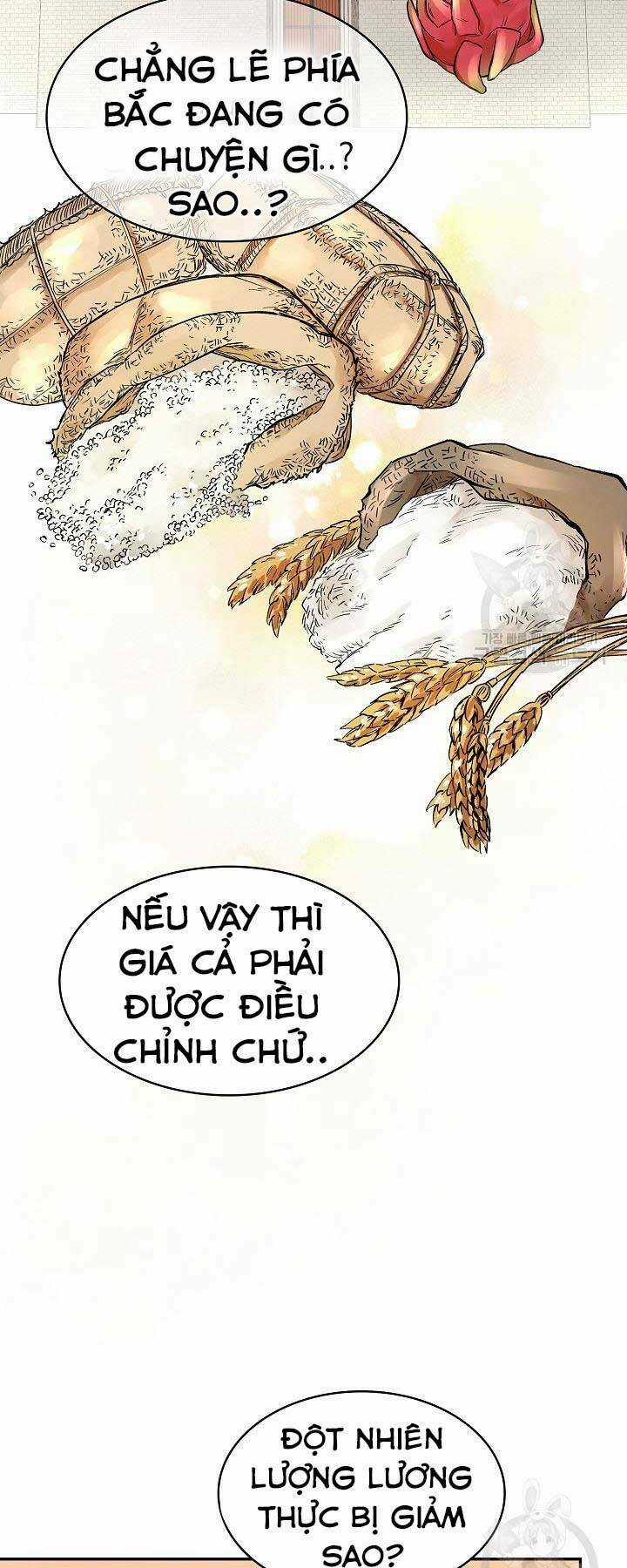 Quán Trọ Phong Ba Chapter 73 trang 20