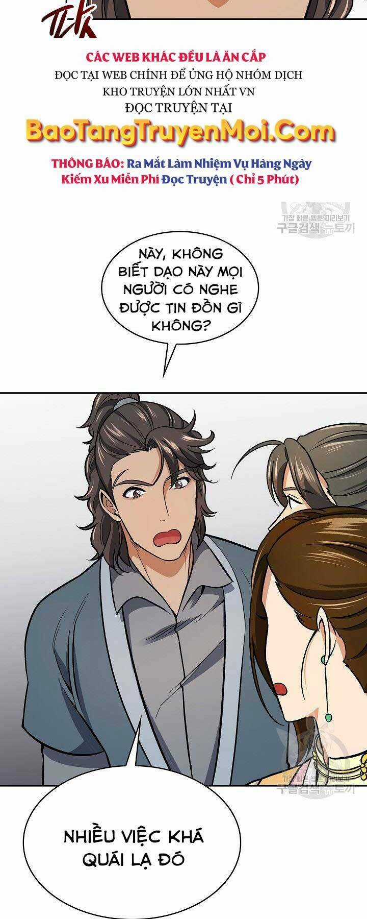 Quán Trọ Phong Ba Chapter 73 trang 22