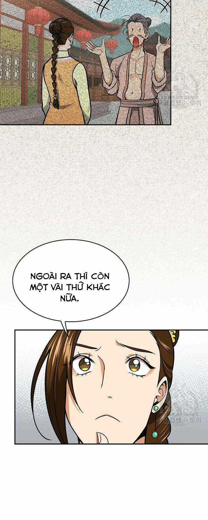 Quán Trọ Phong Ba Chapter 73 trang 25