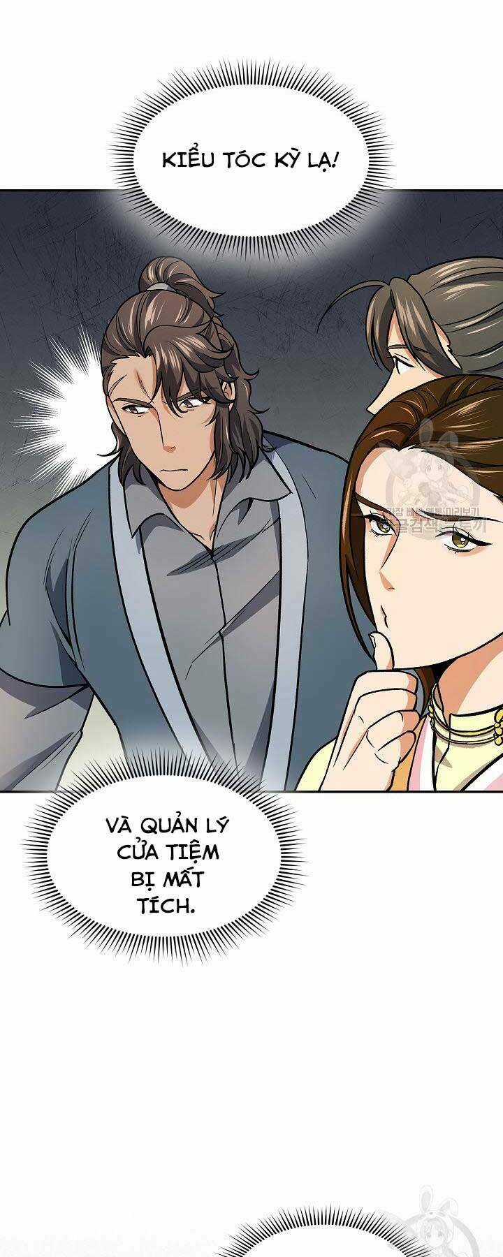 Quán Trọ Phong Ba Chapter 73 trang 26