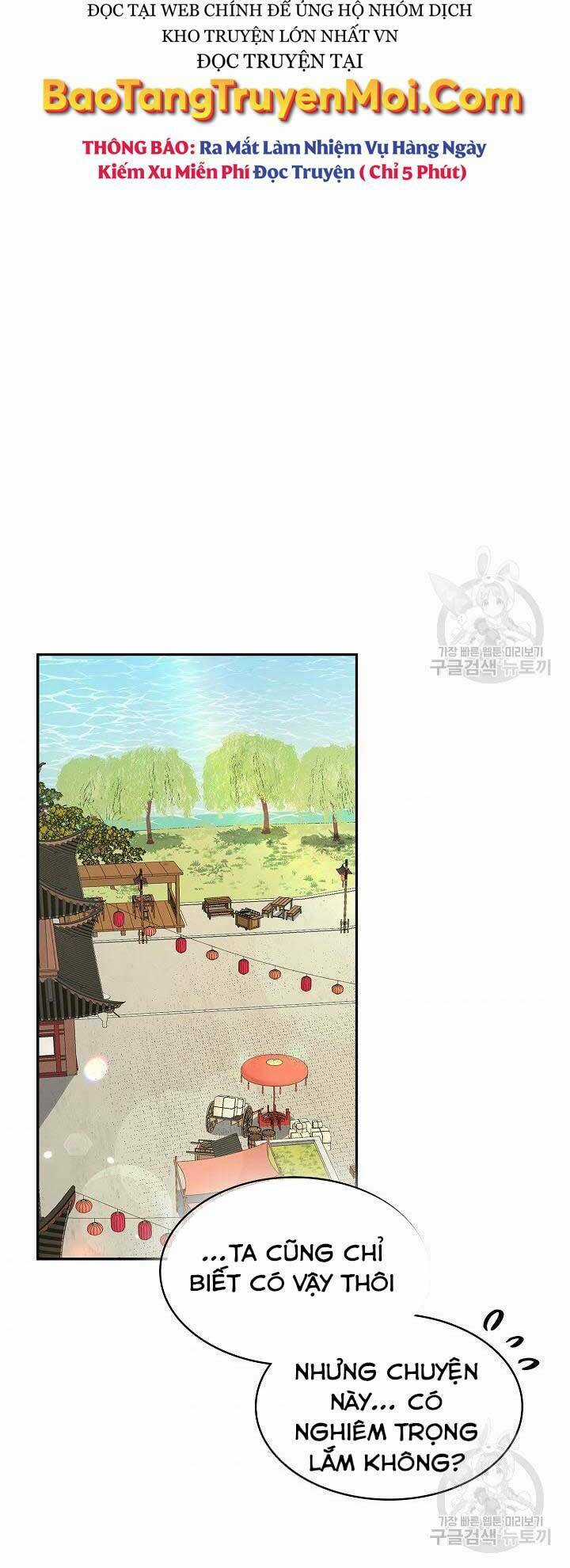 Quán Trọ Phong Ba Chapter 73 trang 29