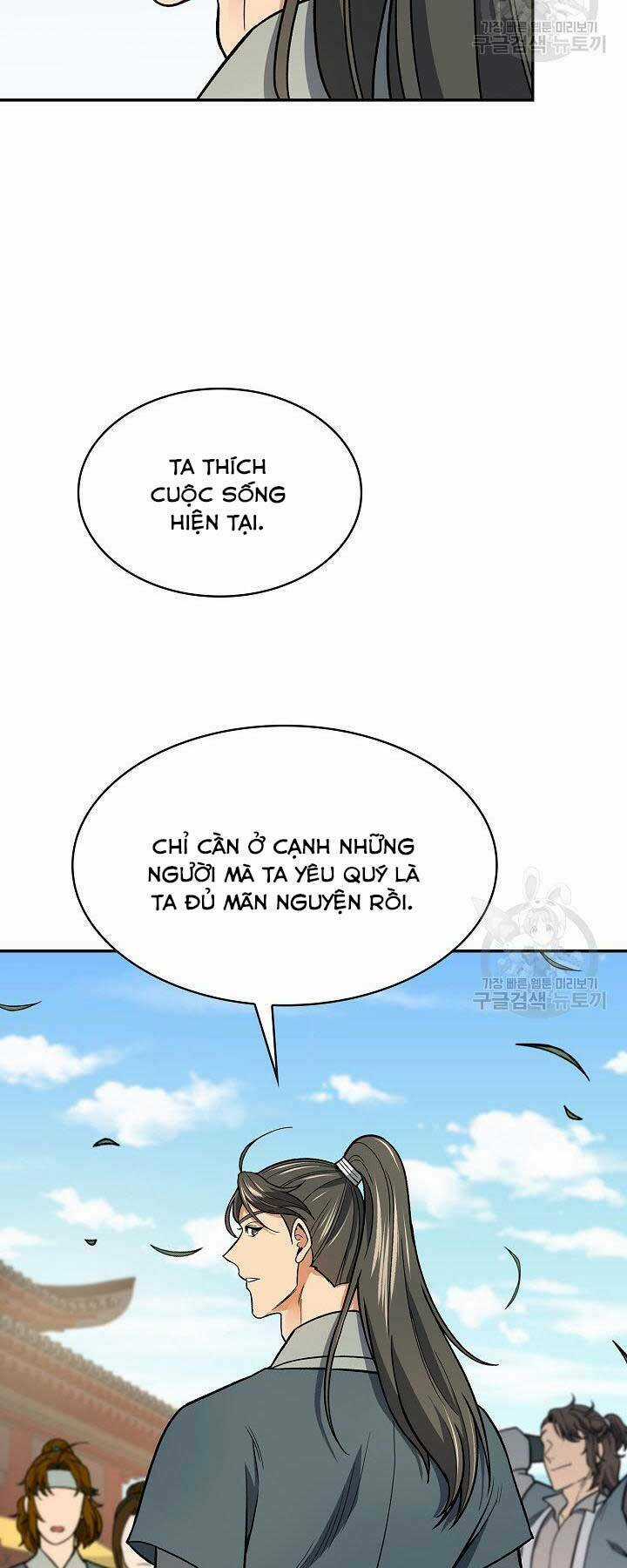 Quán Trọ Phong Ba Chapter 73 trang 3