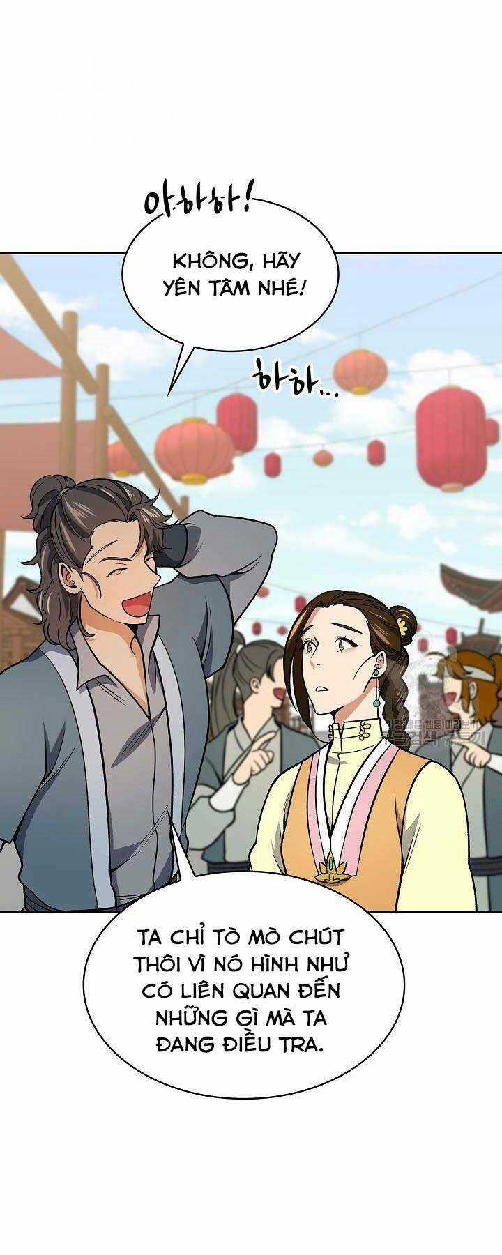 Quán Trọ Phong Ba Chapter 73 trang 30