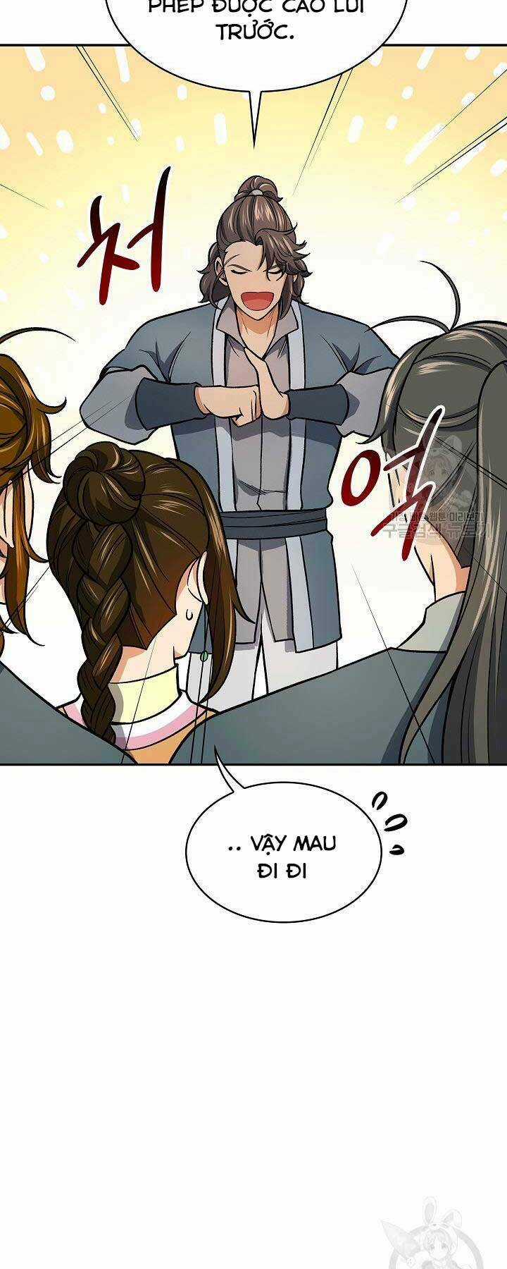 Quán Trọ Phong Ba Chapter 73 trang 32