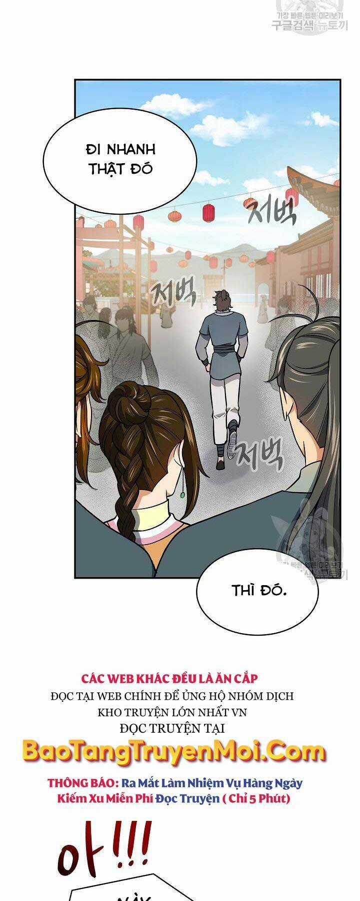 Quán Trọ Phong Ba Chapter 73 trang 33