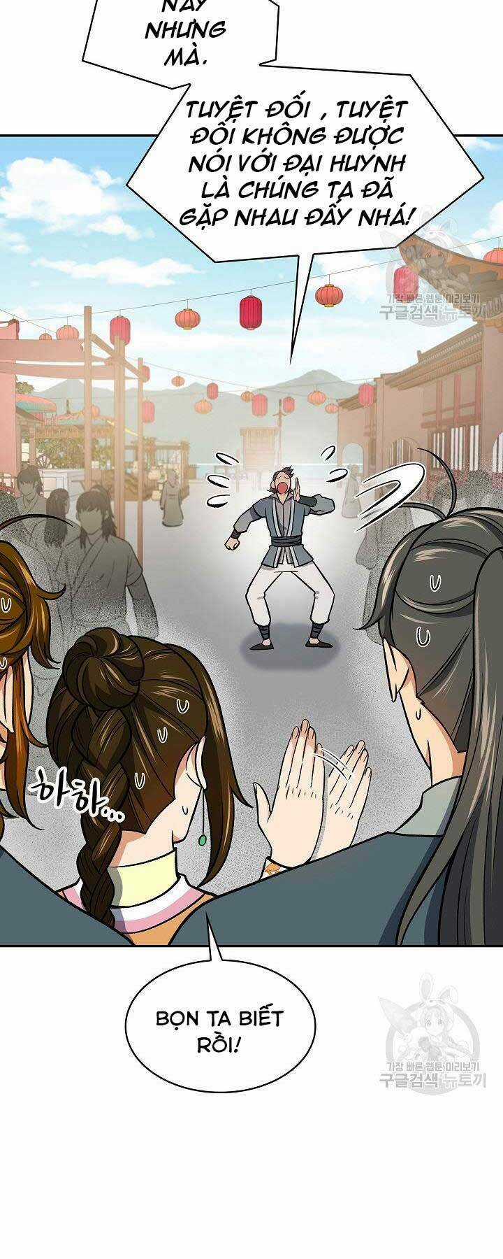 Quán Trọ Phong Ba Chapter 73 trang 34