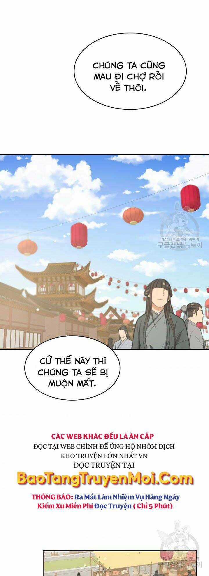 Quán Trọ Phong Ba Chapter 73 trang 35