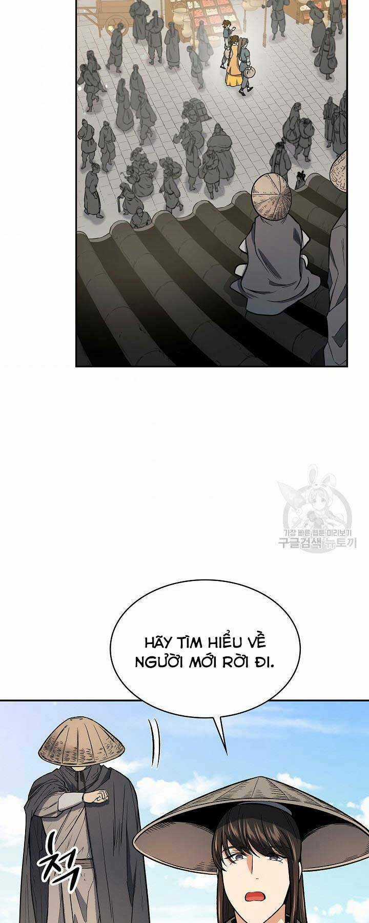 Quán Trọ Phong Ba Chapter 73 trang 36