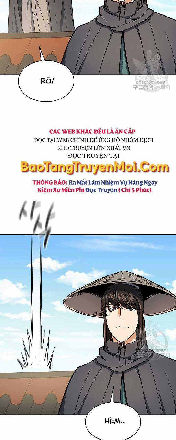 Quán Trọ Phong Ba Chapter 73 trang 37