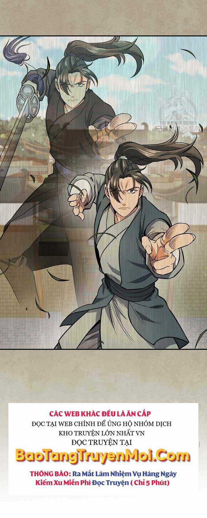 Quán Trọ Phong Ba Chapter 73 trang 40