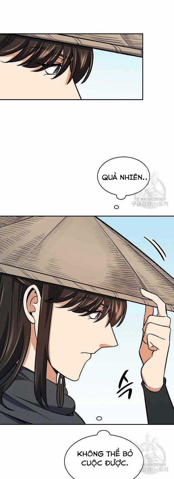 Quán Trọ Phong Ba Chapter 73 trang 41