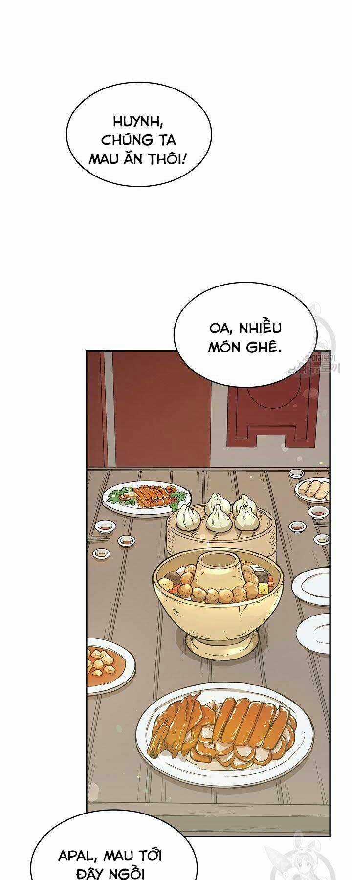 Quán Trọ Phong Ba Chapter 73 trang 44