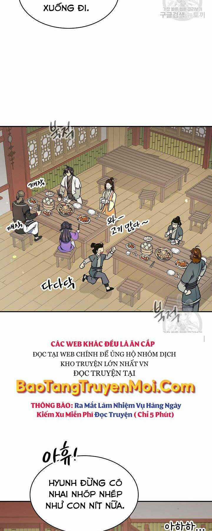 Quán Trọ Phong Ba Chapter 73 trang 45