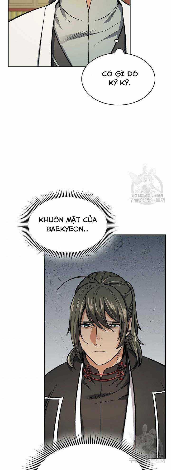 Quán Trọ Phong Ba Chapter 73 trang 47