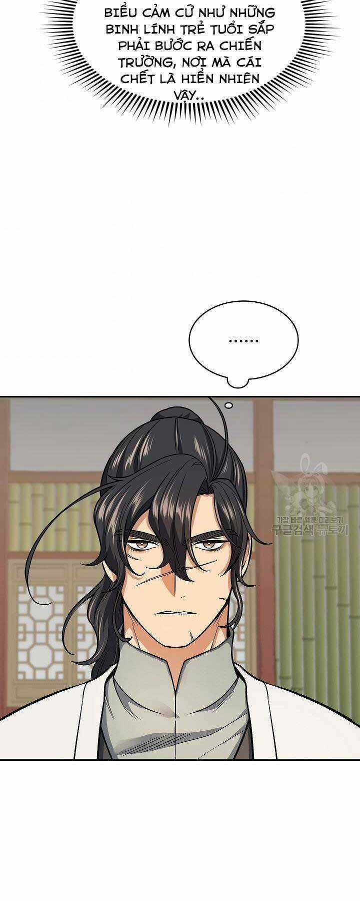 Quán Trọ Phong Ba Chapter 73 trang 48