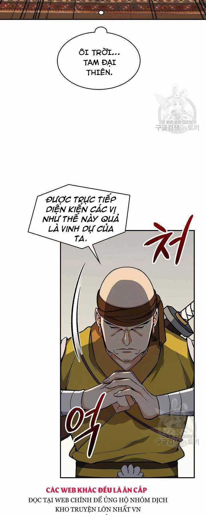 Quán Trọ Phong Ba Chapter 73 trang 52