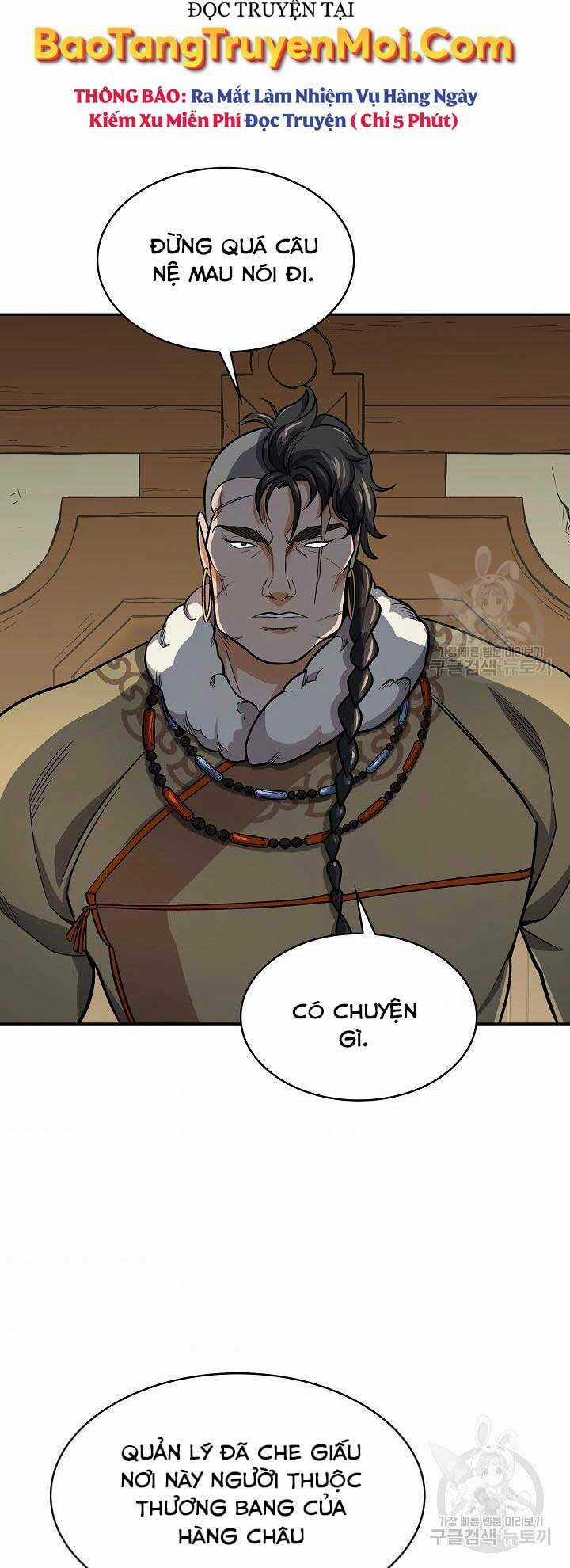 Quán Trọ Phong Ba Chapter 73 trang 53