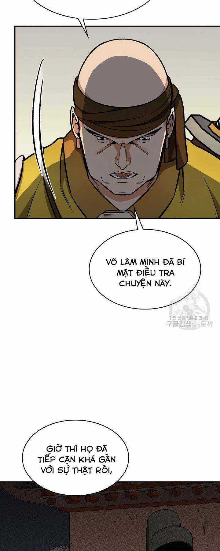 Quán Trọ Phong Ba Chapter 73 trang 54