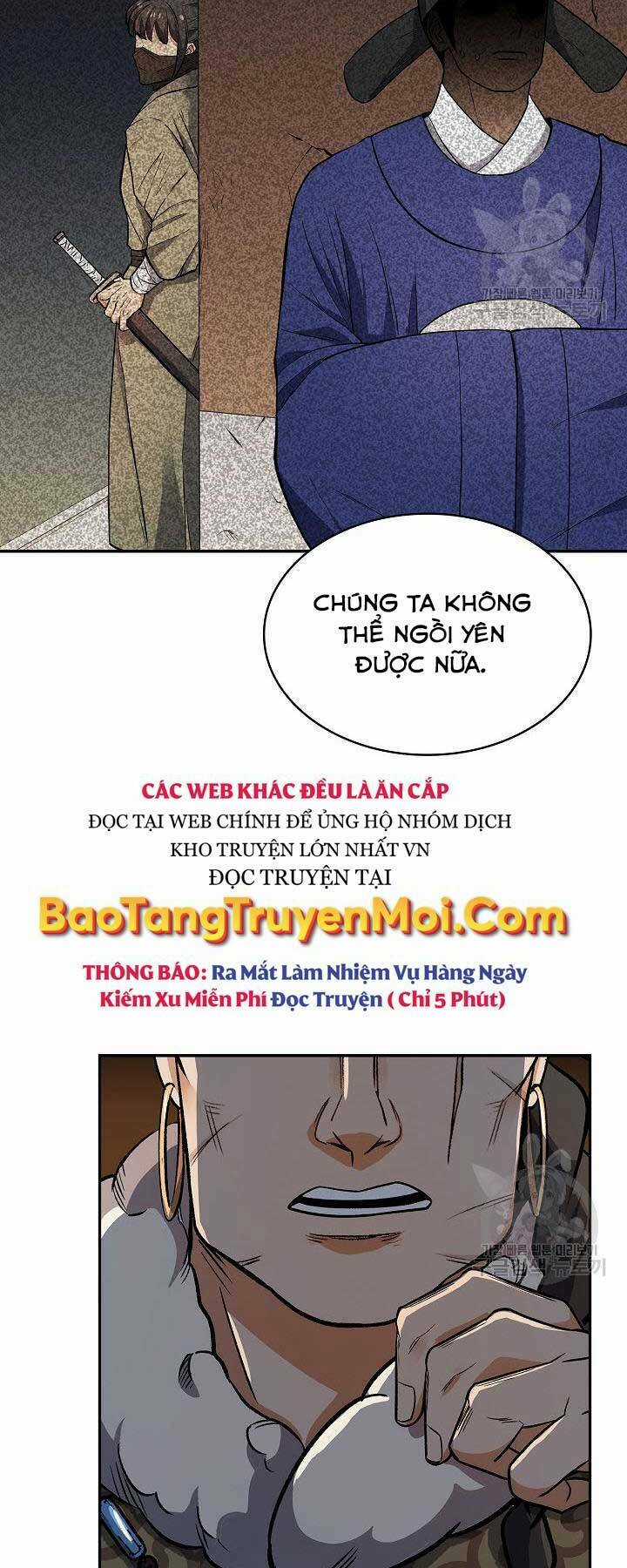 Quán Trọ Phong Ba Chapter 73 trang 55