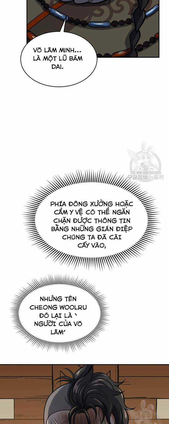 Quán Trọ Phong Ba Chapter 73 trang 56
