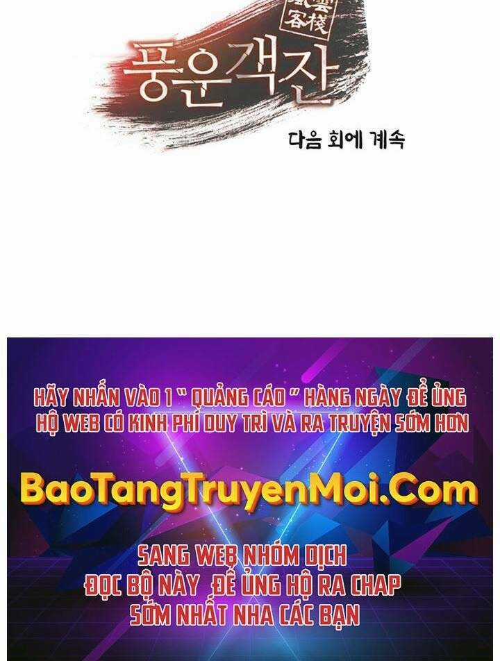 Quán Trọ Phong Ba Chapter 73 trang 58