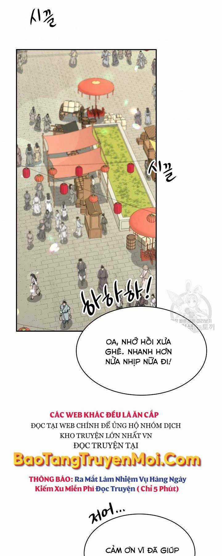 Quán Trọ Phong Ba Chapter 73 trang 6