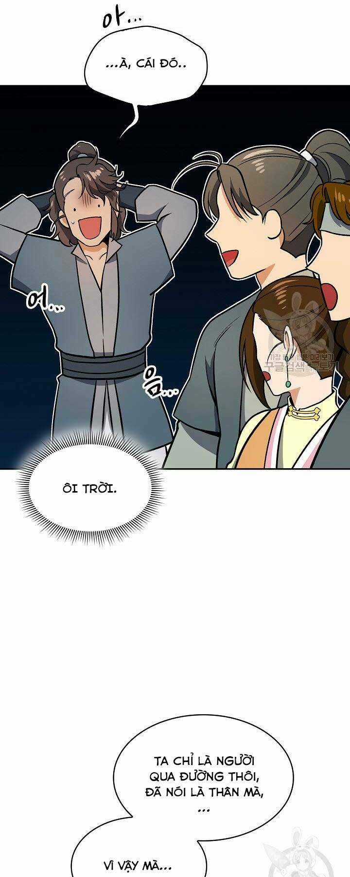 Quán Trọ Phong Ba Chapter 73 trang 8