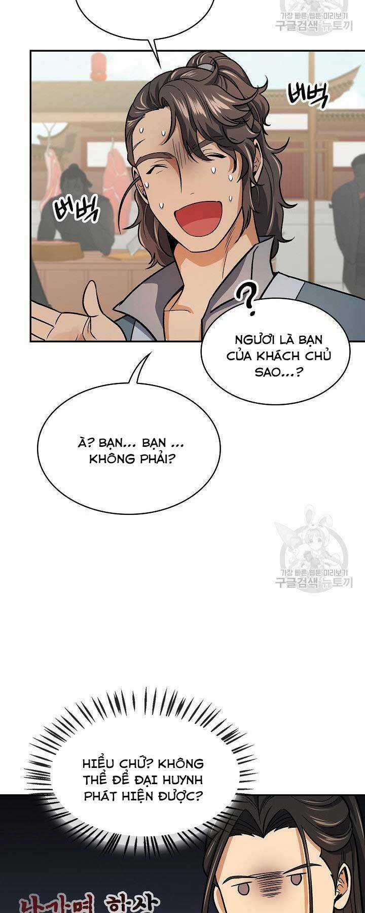 Quán Trọ Phong Ba Chapter 73 trang 9