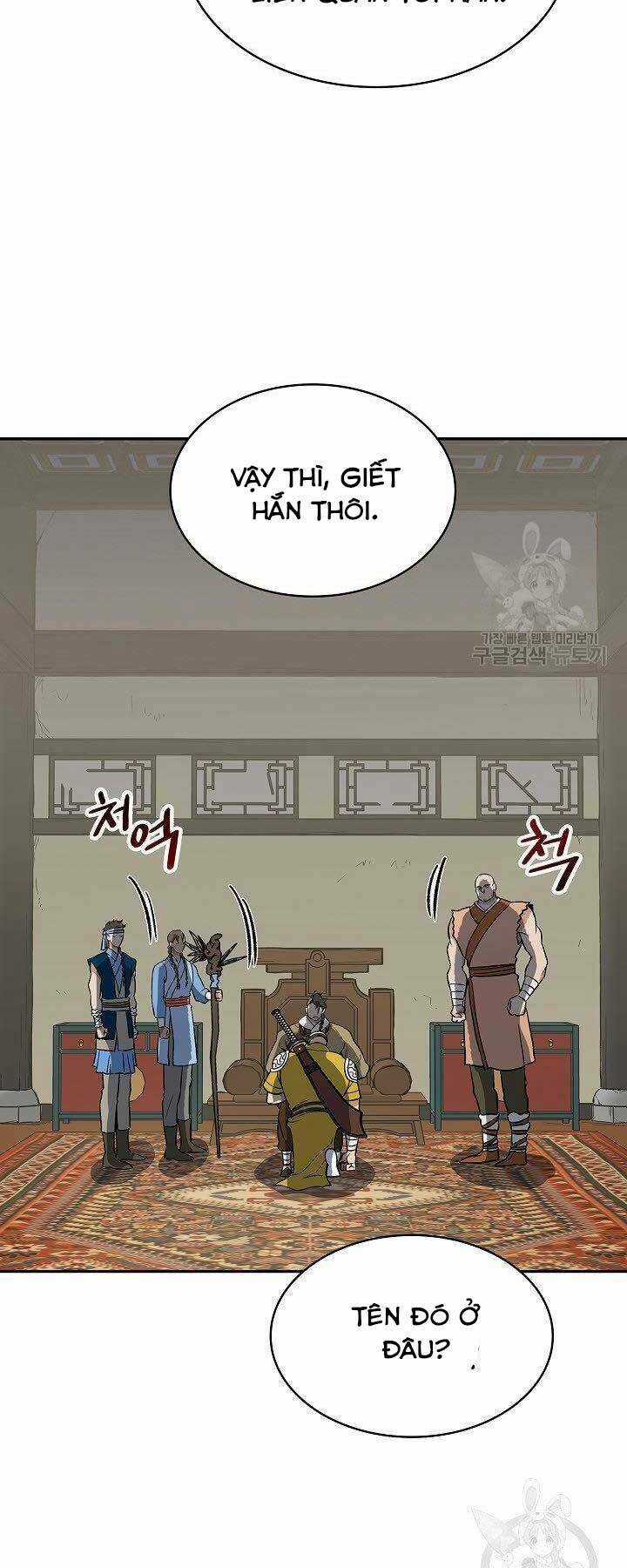 Quán Trọ Phong Ba Chapter 74 trang 10