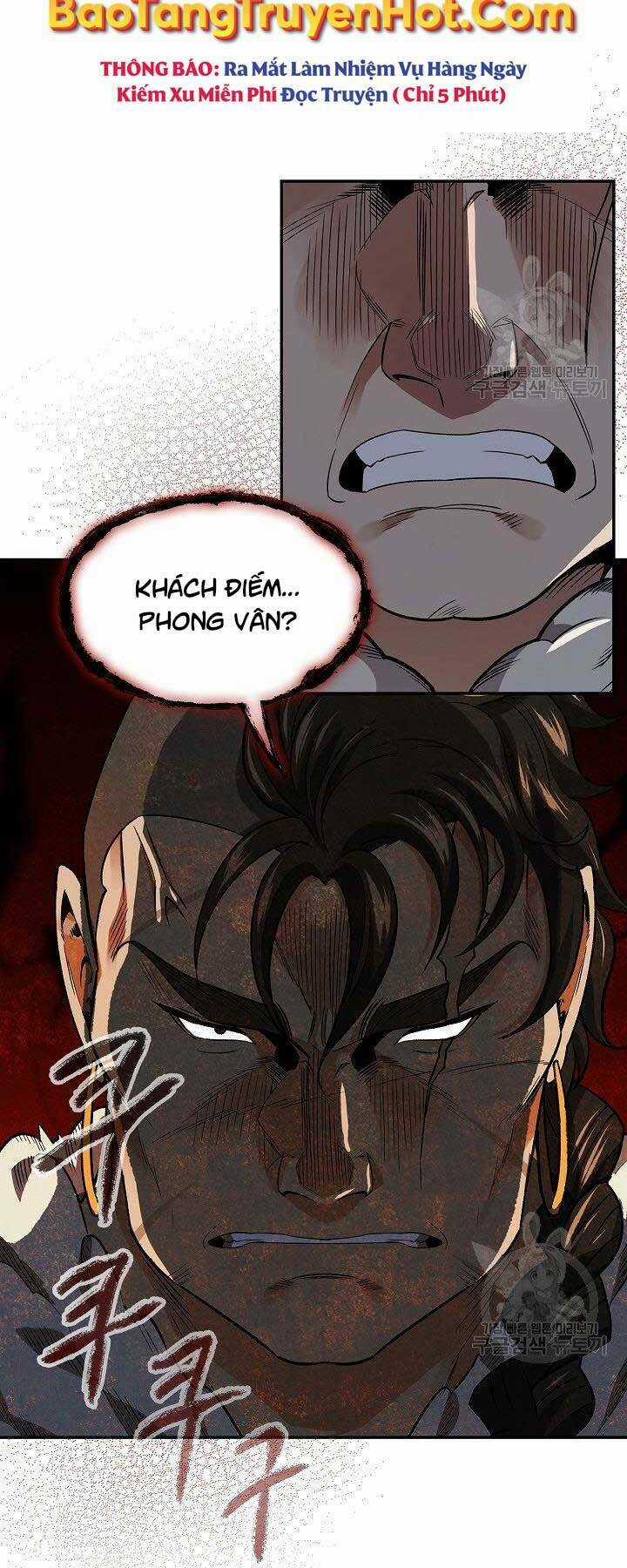 Quán Trọ Phong Ba Chapter 74 trang 12