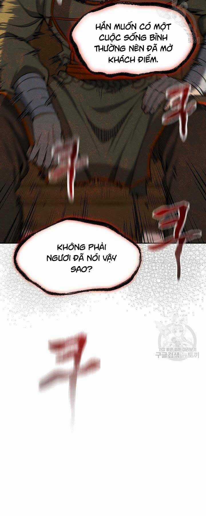 Quán Trọ Phong Ba Chapter 74 trang 14