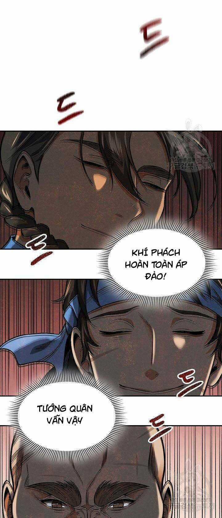 Quán Trọ Phong Ba Chapter 74 trang 15