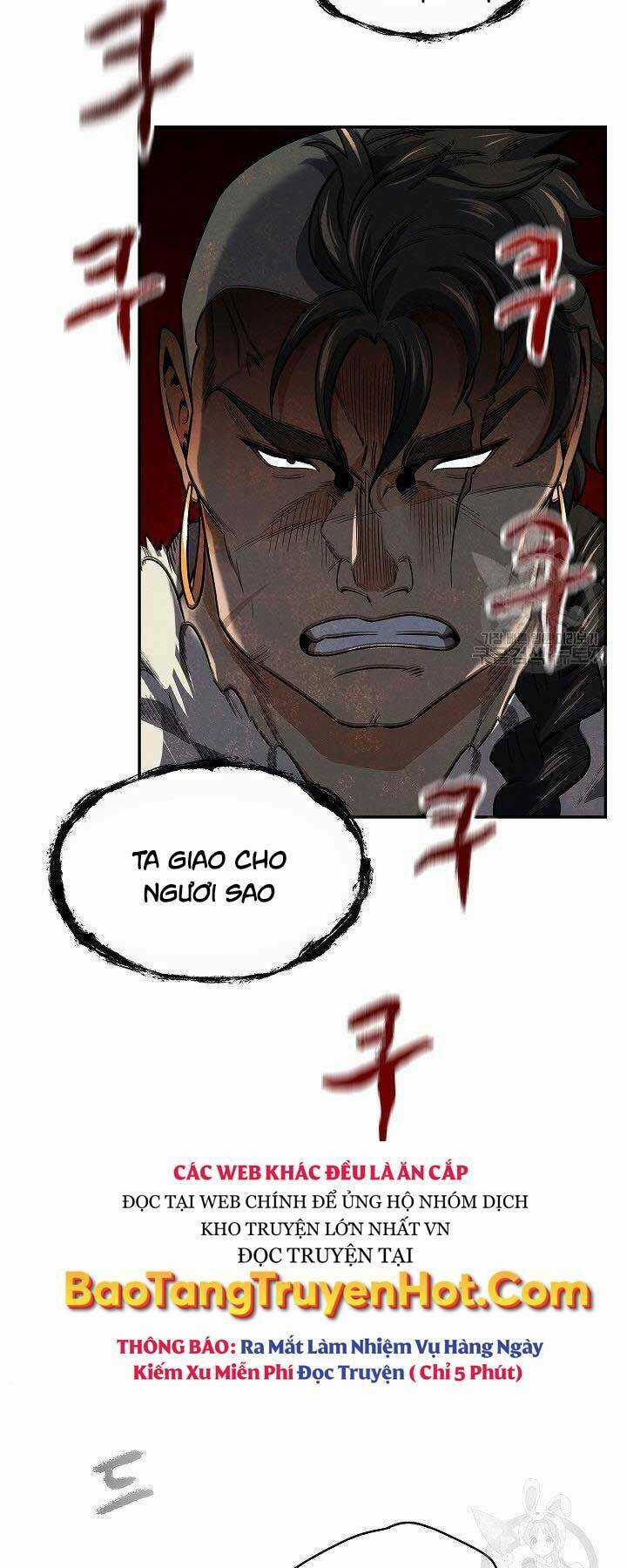 Quán Trọ Phong Ba Chapter 74 trang 18