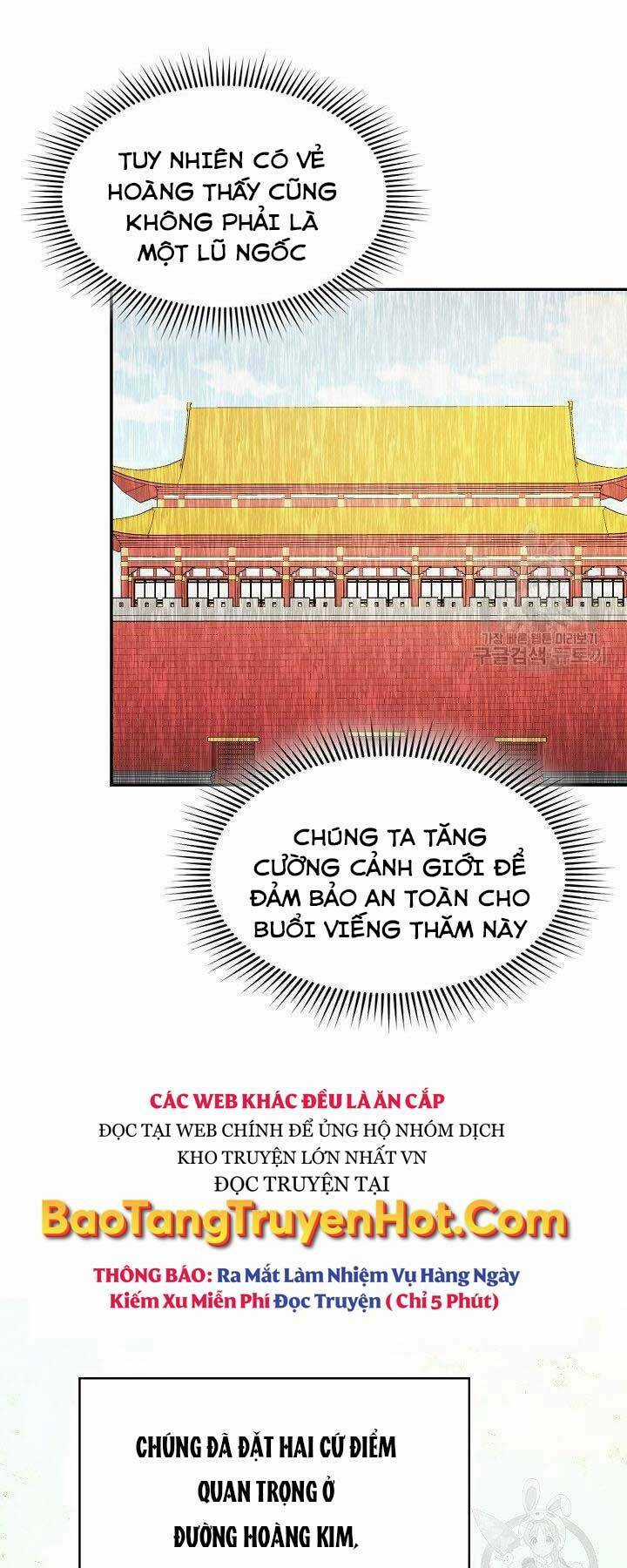 Quán Trọ Phong Ba Chapter 74 trang 2