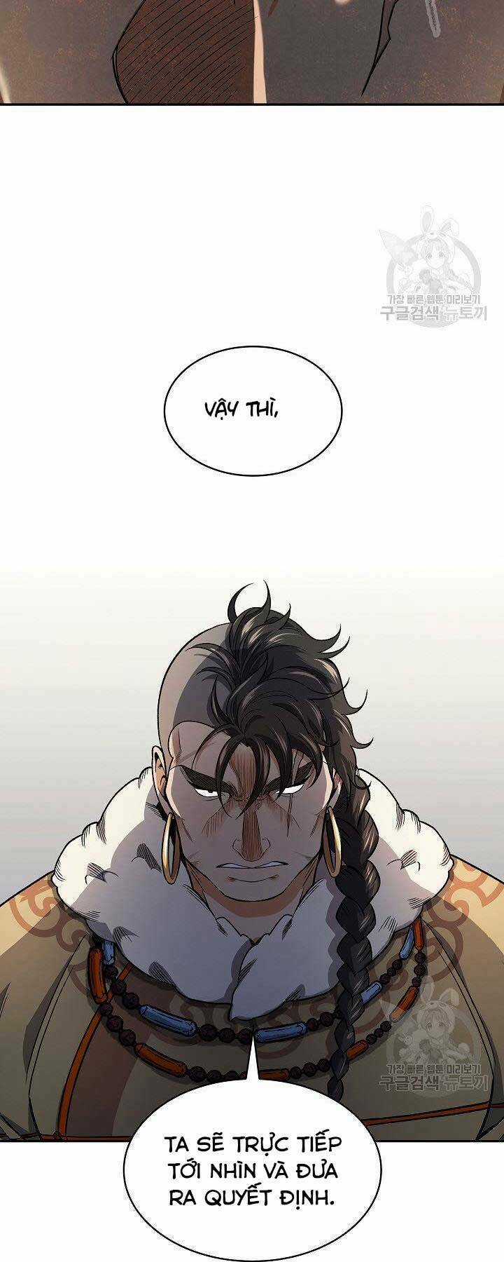 Quán Trọ Phong Ba Chapter 74 trang 20
