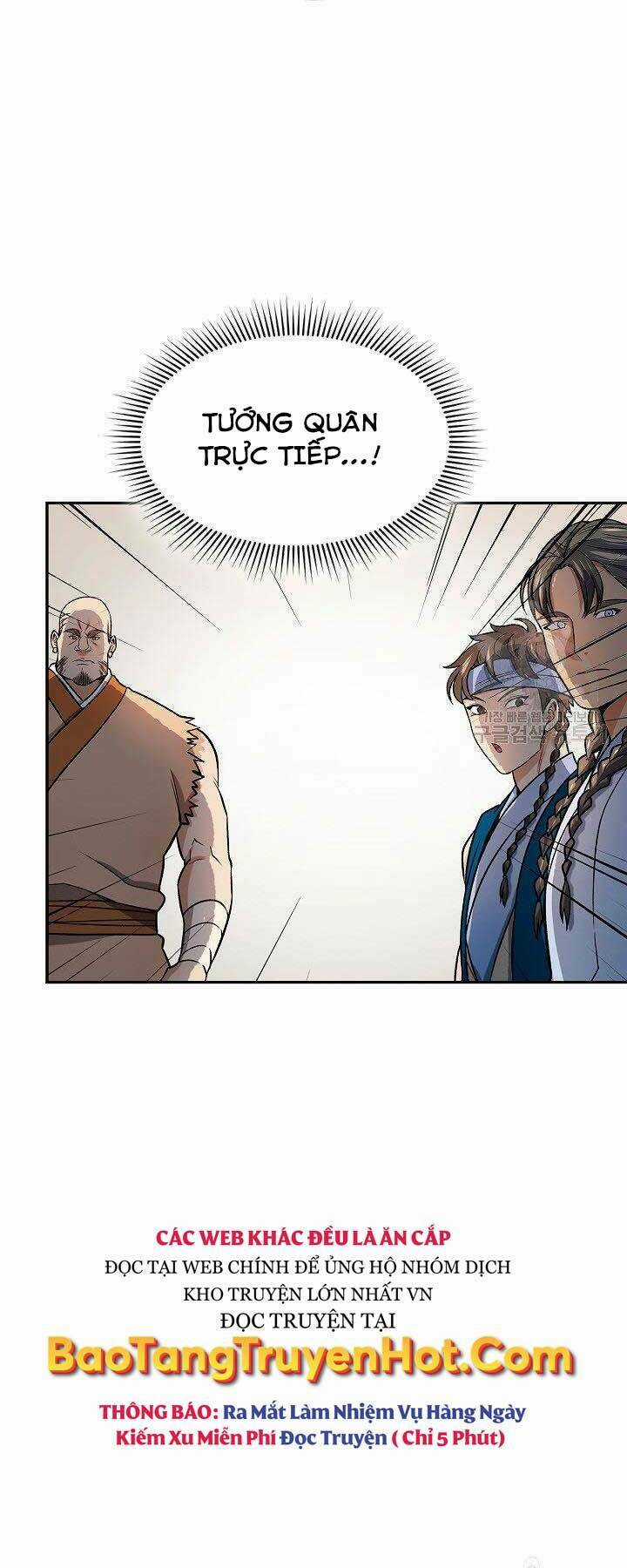 Quán Trọ Phong Ba Chapter 74 trang 21