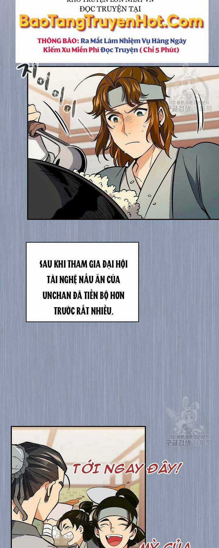 Quán Trọ Phong Ba Chapter 74 trang 25