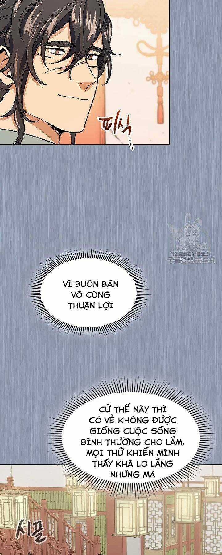 Quán Trọ Phong Ba Chapter 74 trang 29